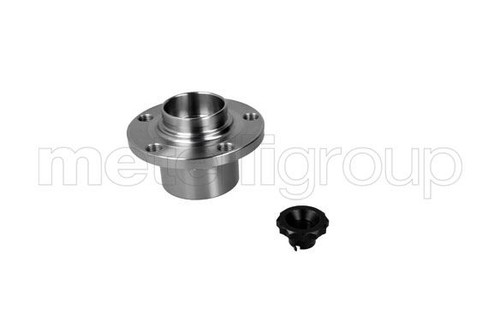 Metelli radlagersatz 2877 - radlagersatz, 19-2877