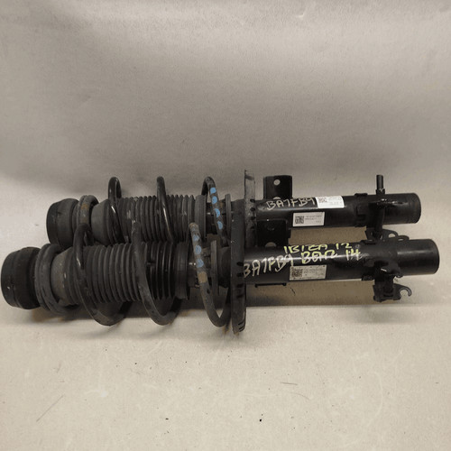 6r0 413 031 stoßdämpfer - 031,