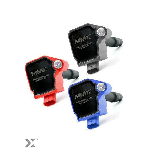Mmx high output - high,