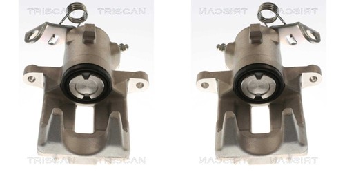 Triscan bremssattel bremszange - triscan,