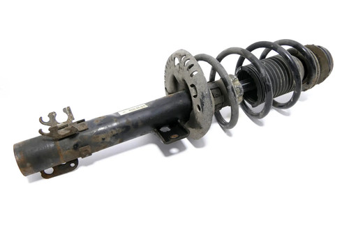 Polo 6j federbein - 1x, vw