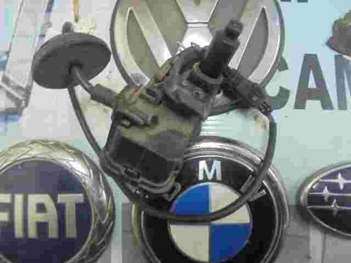 Stellmotor tankklappe polo - vw,