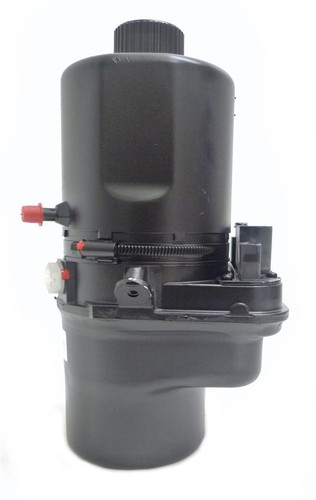 Servopumpe skoda rapid - rapid, (nh3)