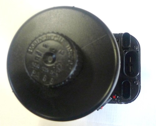 Servopumpe lupo 6x1 - servopumpe, vw