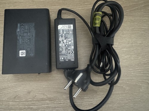 Dell rugged akku ladestation - dell,