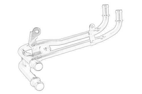 Für skoda 6r0 121 - für, 070f