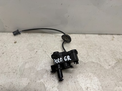 Polo stellmotor - 6r,
