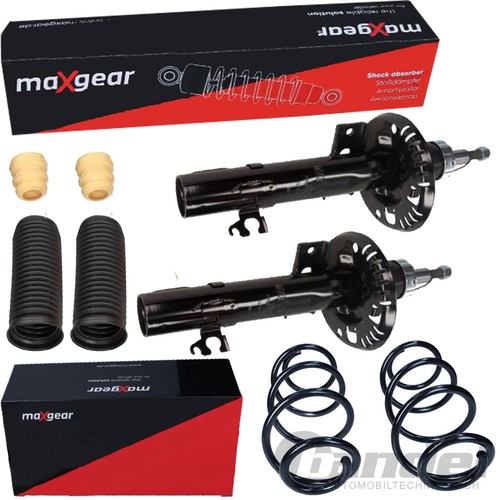MAXGEAR